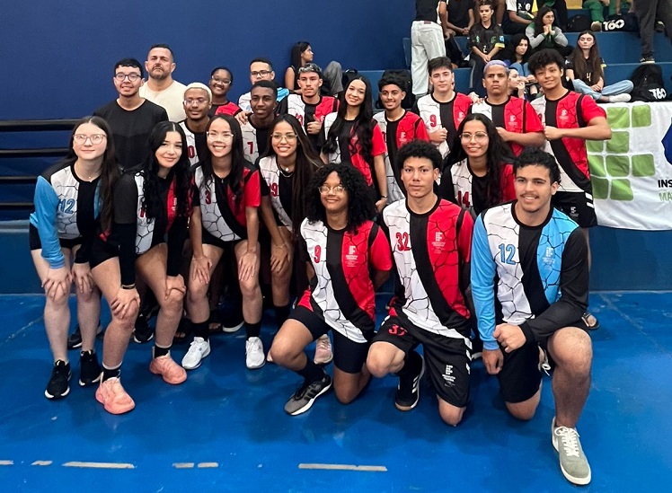 Jogos seguem até o próximo dia 25/9, quinta-feira